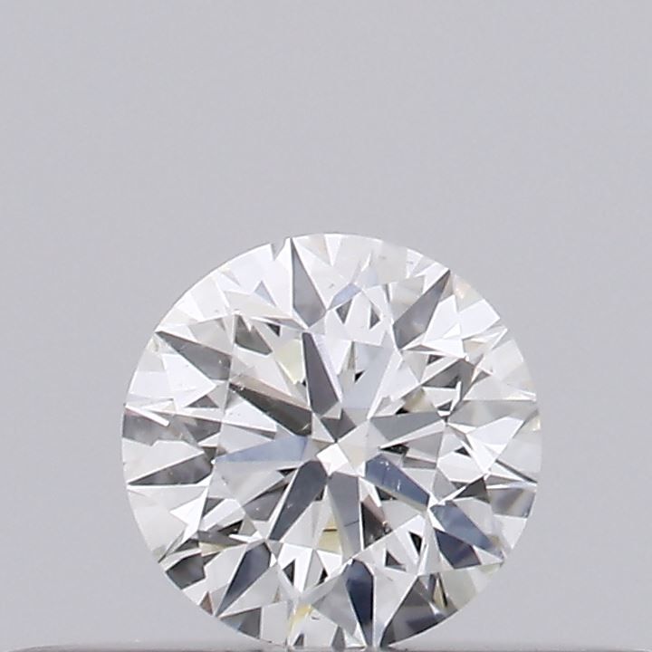 0.18 ct Round Diamond