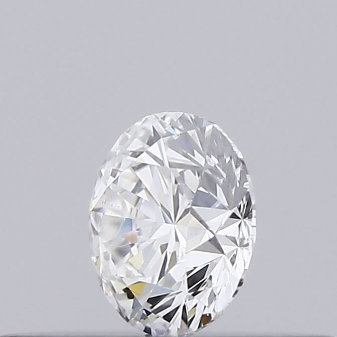 0.18 ct Round Diamond