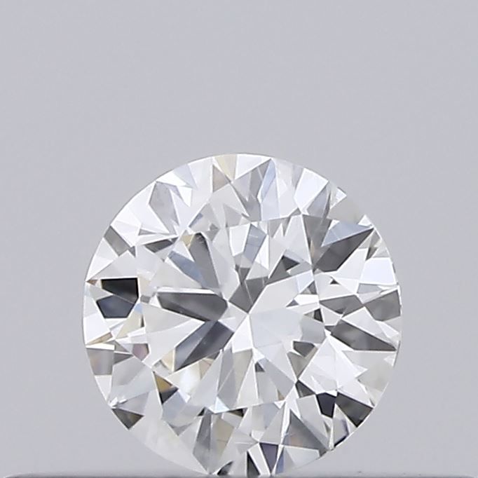 0.18 ct Round Diamond
