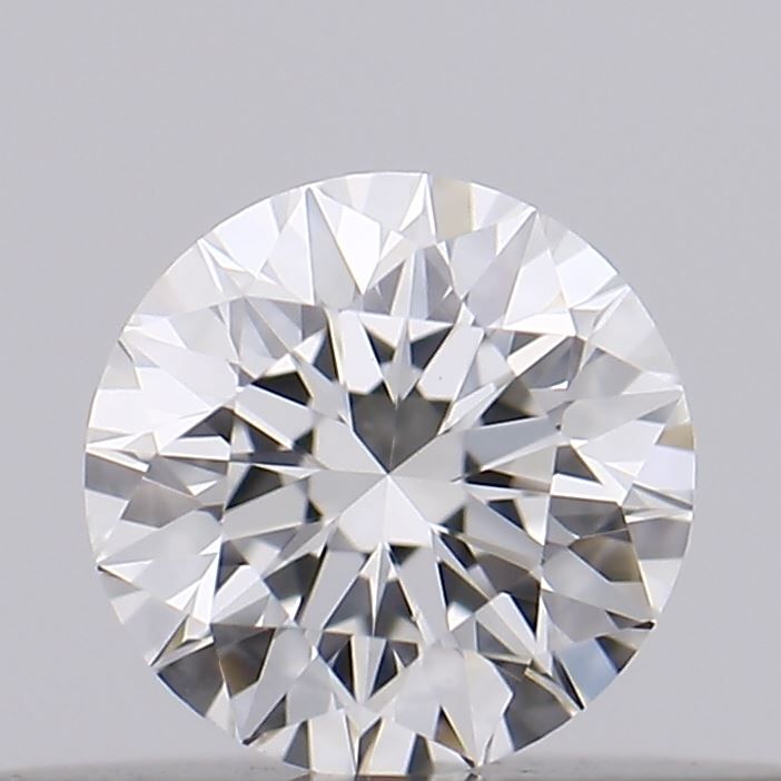 0.18 ct Round Diamond