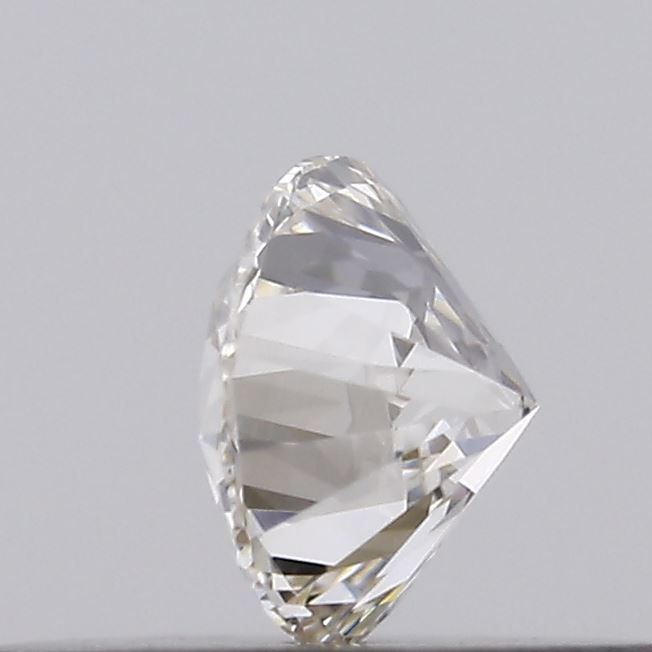 0.21 ct Round Diamond