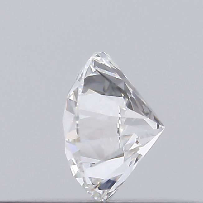 0.2 ct Round Diamond