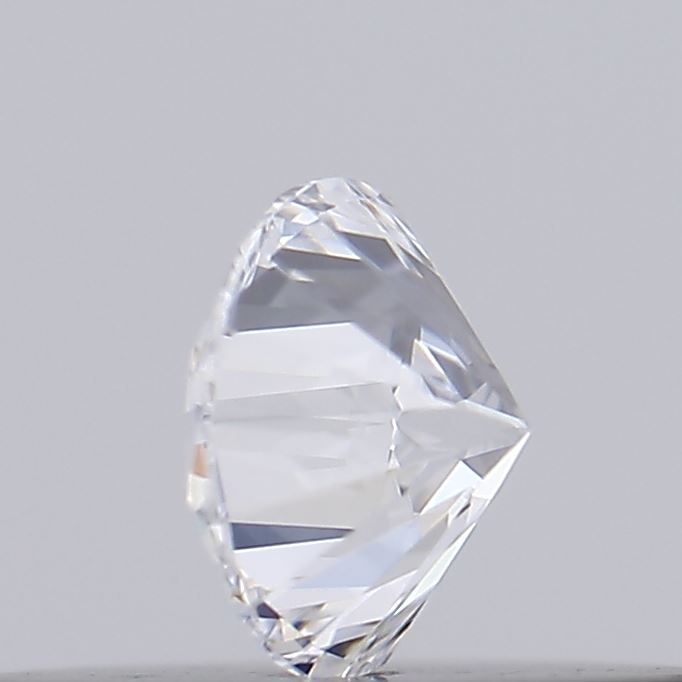 0.16 ct Round Diamond
