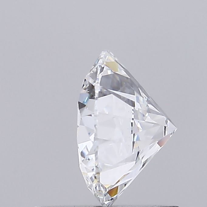 0.87 ct. round Lab Grown Diamond front image