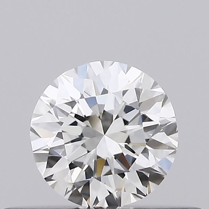 0.30 ct Round diamond