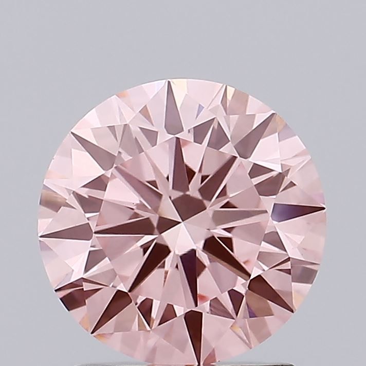 1.79 ct Round diamond