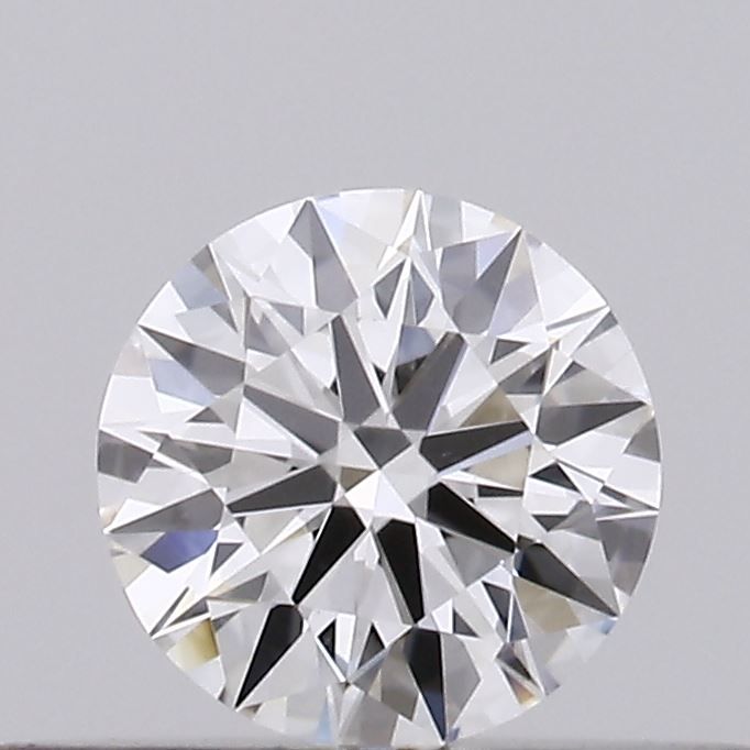 0.22 ct Round Diamond
