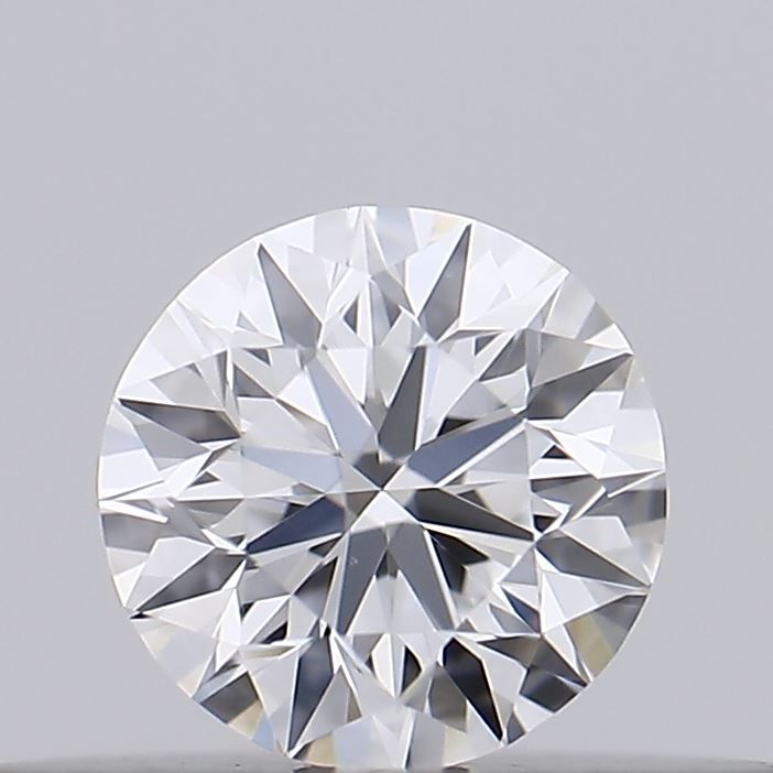 0.18 ct Round Diamond