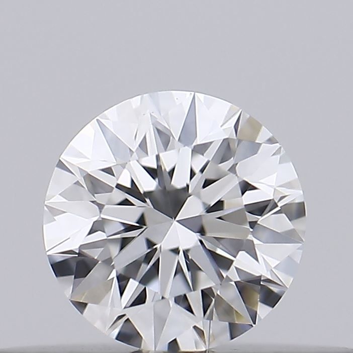 0.18 ct Round Diamond