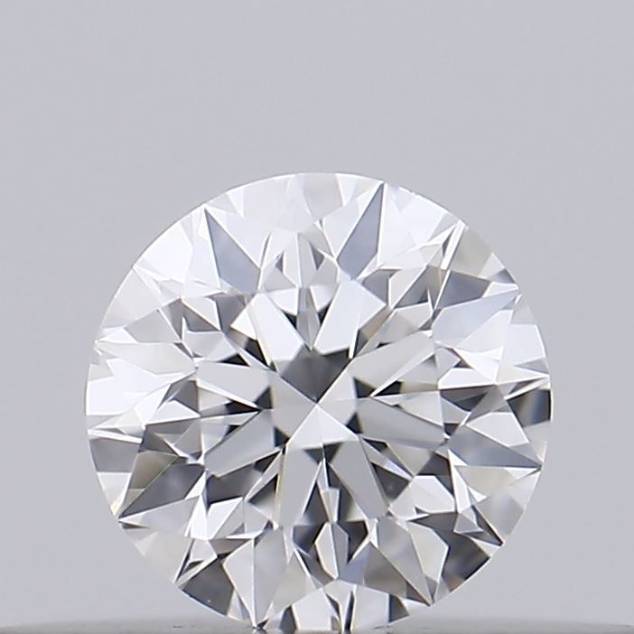 0.17 ct Round Diamond