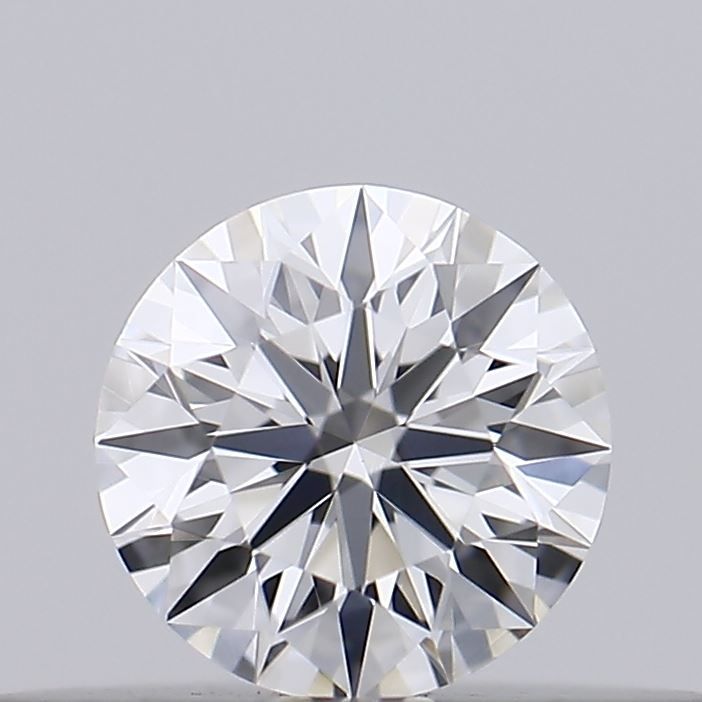 0.17 ct Round Diamond