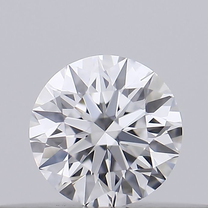 0.17 ct Round Diamond
