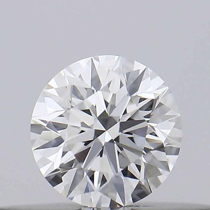 0.19 ct Round Diamond