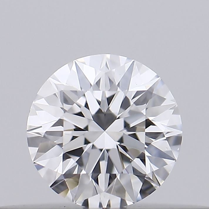 0.18 ct Round Diamond