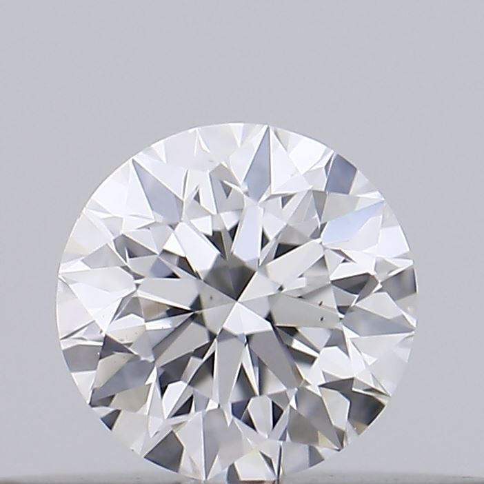 0.18 ct Round Diamond