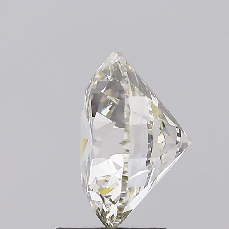 3.01 ct Round diamond