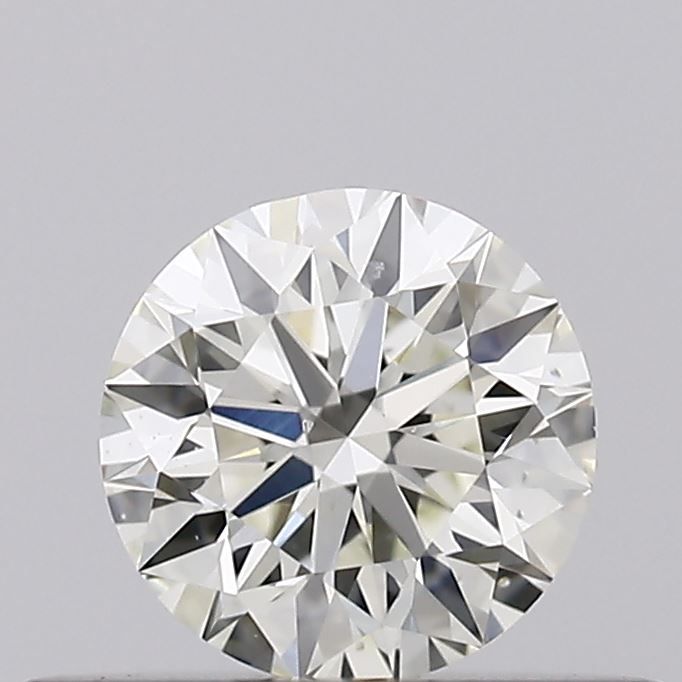 0.3 ct Round Diamond