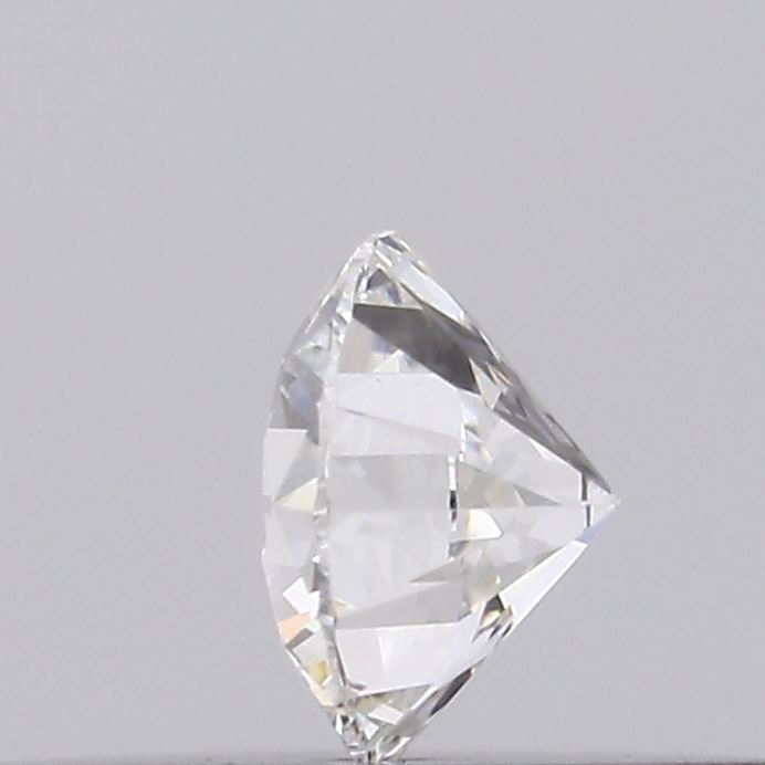 0.17 ct Round Diamond