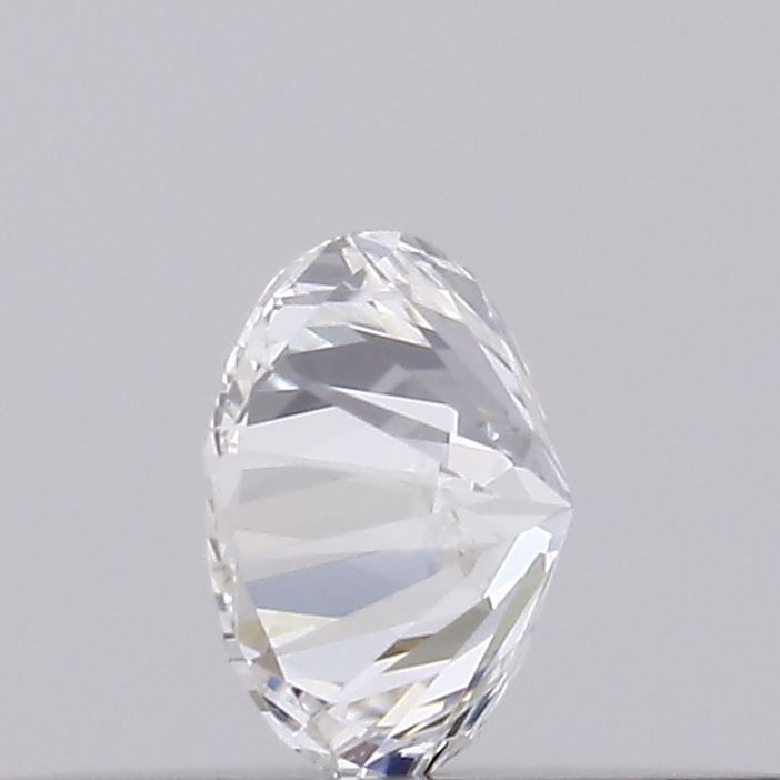0.17 ct Round Diamond