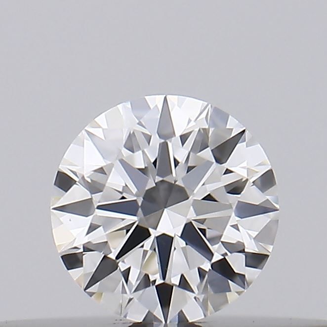0.15 ct Round Diamond