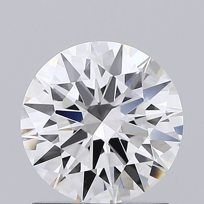 1.16 ct Round diamond