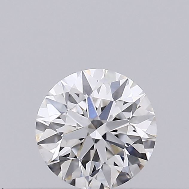 0.18 ct Round Diamond