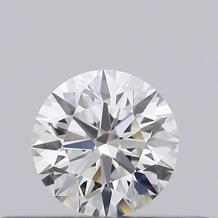 0.23 ct Round Diamond