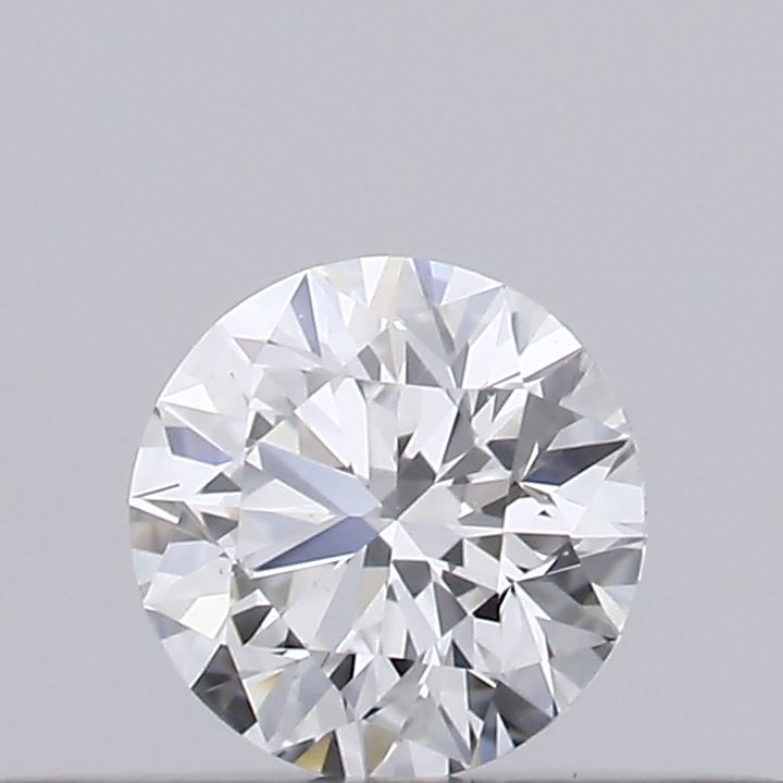 0.18 ct Round Diamond