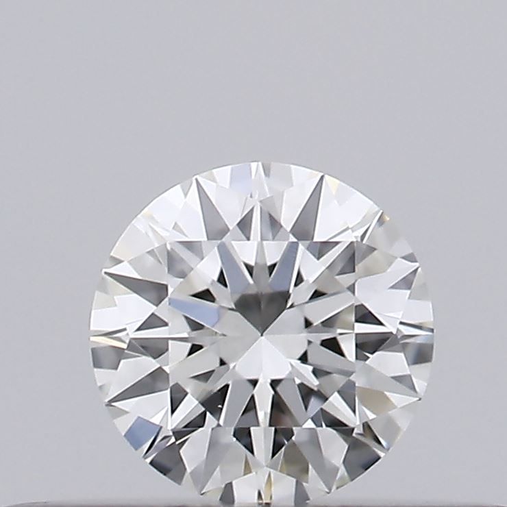 0.19 ct Round Diamond