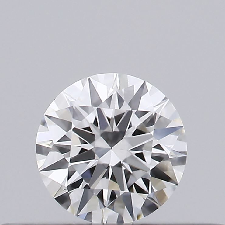0.19 ct Round Diamond