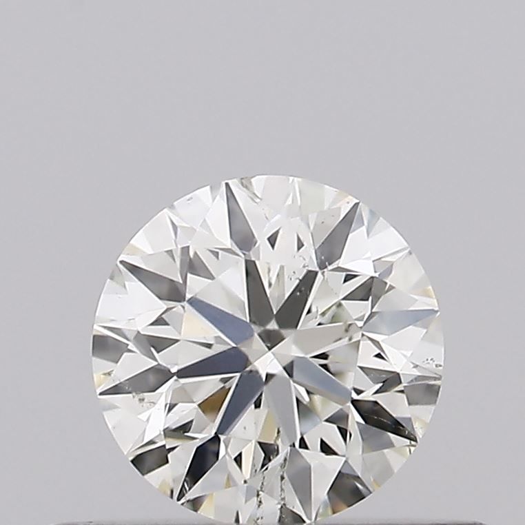 0.31 ct Round Diamond