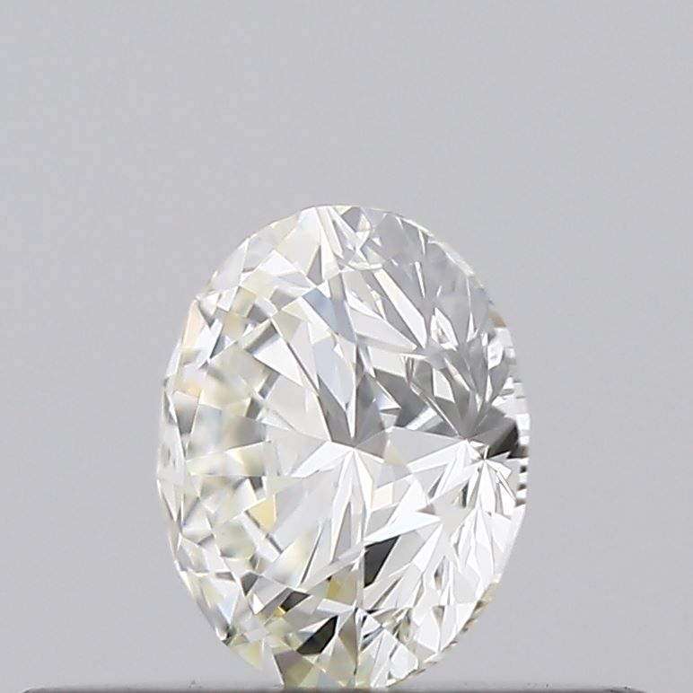 0.3 ct Round Diamond