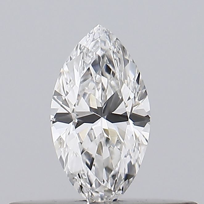 0.19 ct Marquise diamond