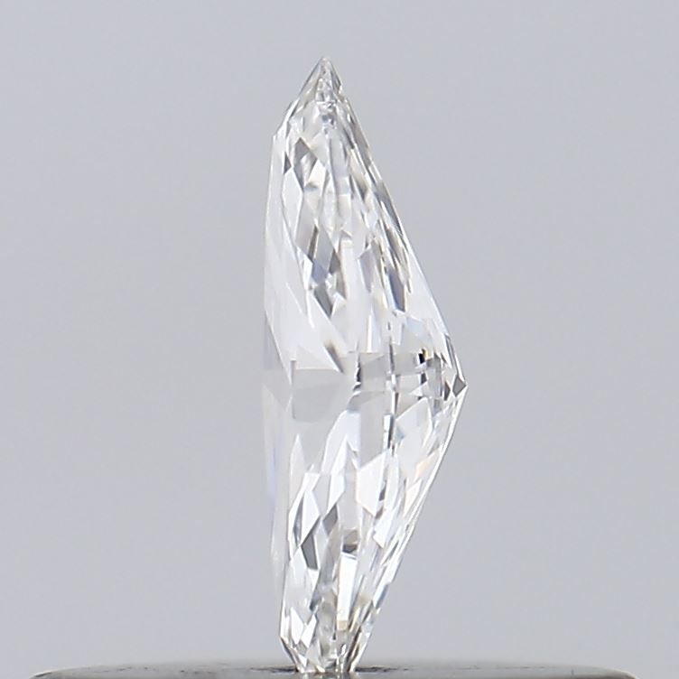 0.17 ct Round Diamond