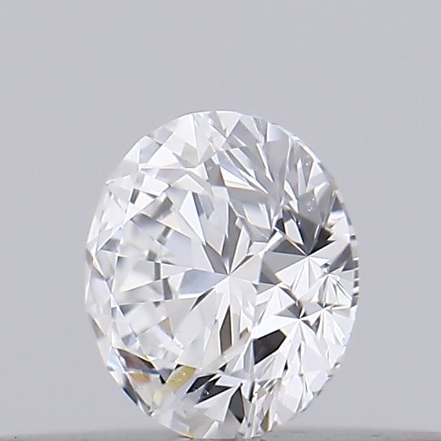 0.16 ct Round Diamond
