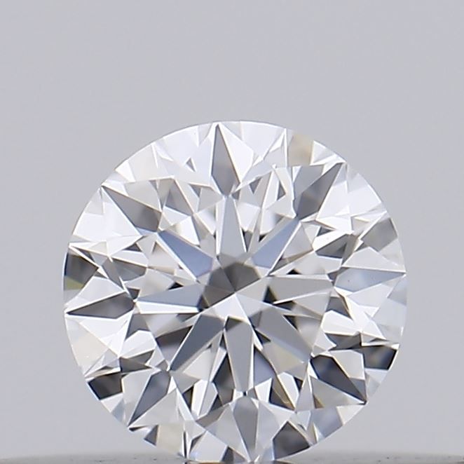 0.17 ct Round Diamond