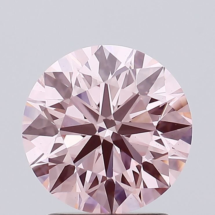 2.02 ct Round diamond
