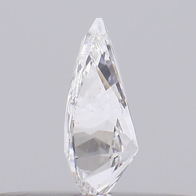 0.19 ct Oval Diamond