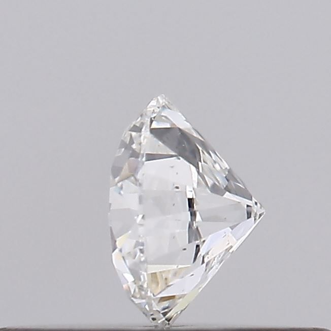 0.22 ct Round Diamond