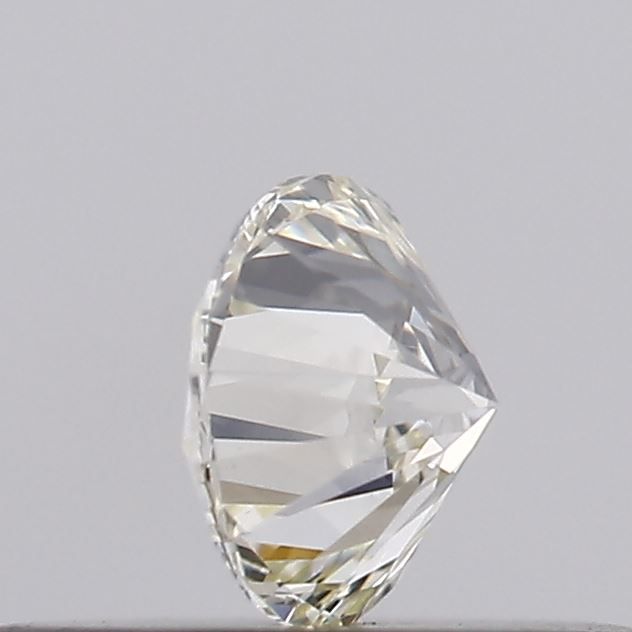 0.21 ct Round Diamond