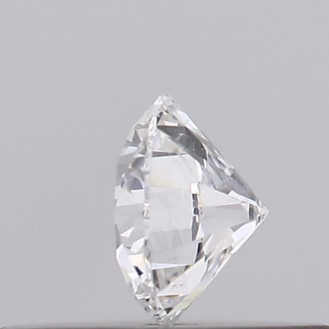 0.22 ct Round Diamond