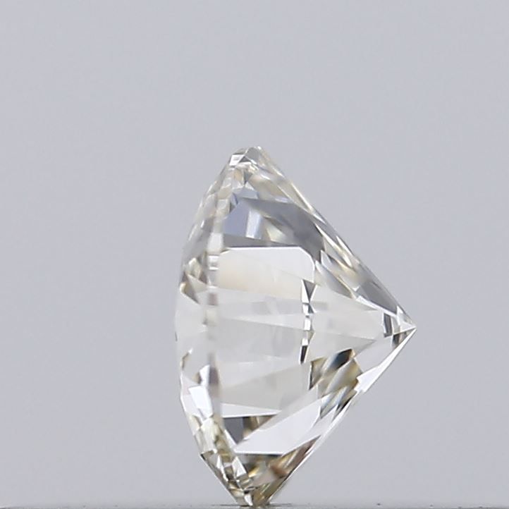 0.2 ct Round Diamond