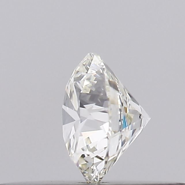 0.21 ct Round Diamond