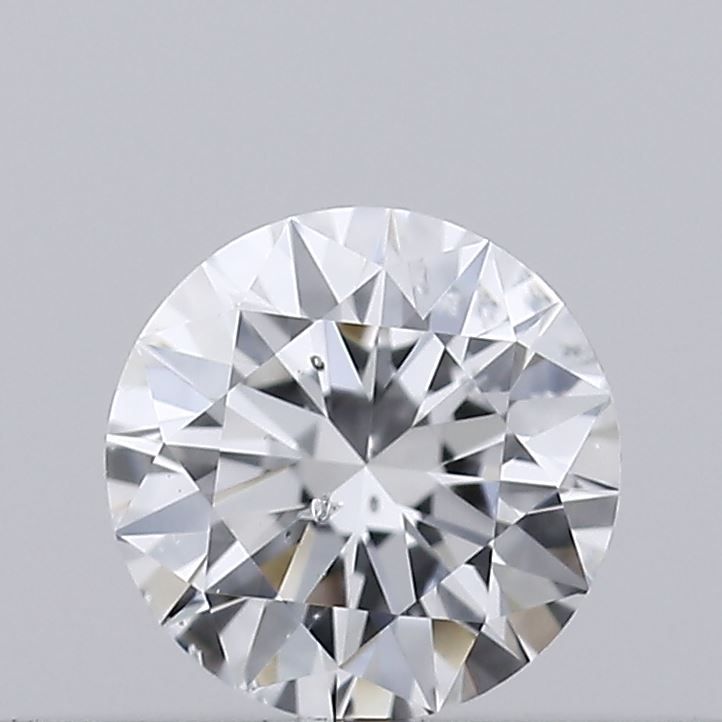 0.18 ct Round Diamond