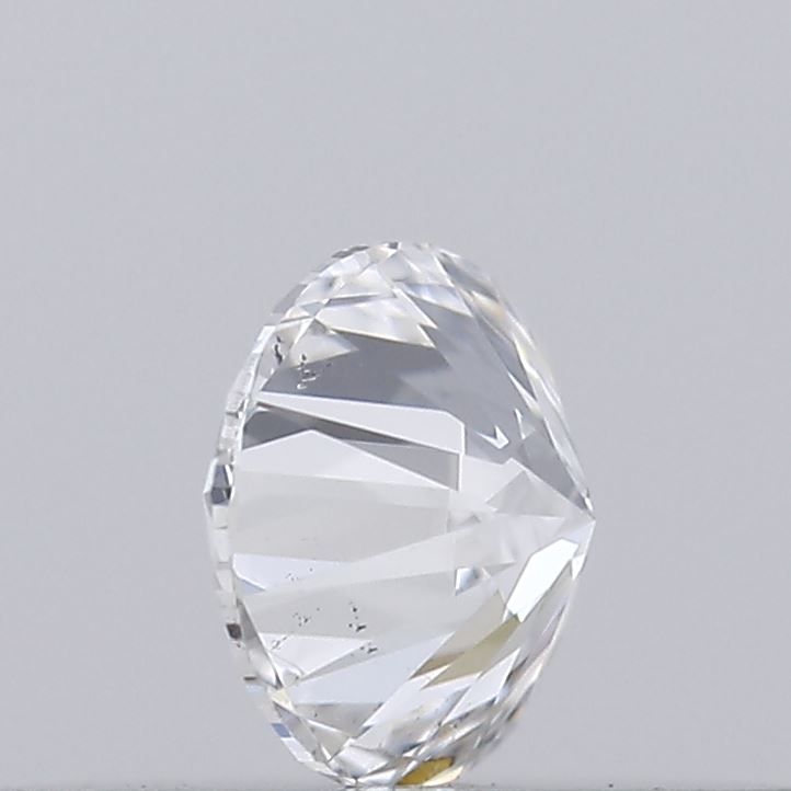 0.18 ct Round Diamond