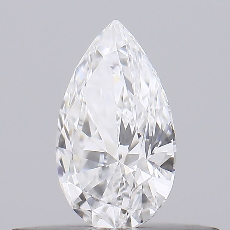 0.16 ct Round diamond