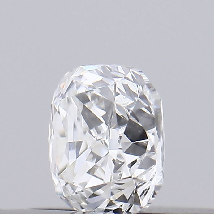0.19 ct Cushion modified Diamond