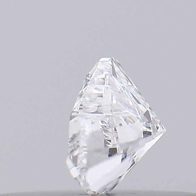 0.18 ct Round Diamond