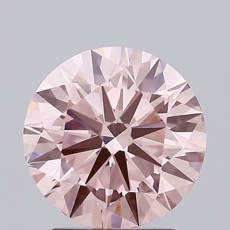 2.16 ct Round diamond
