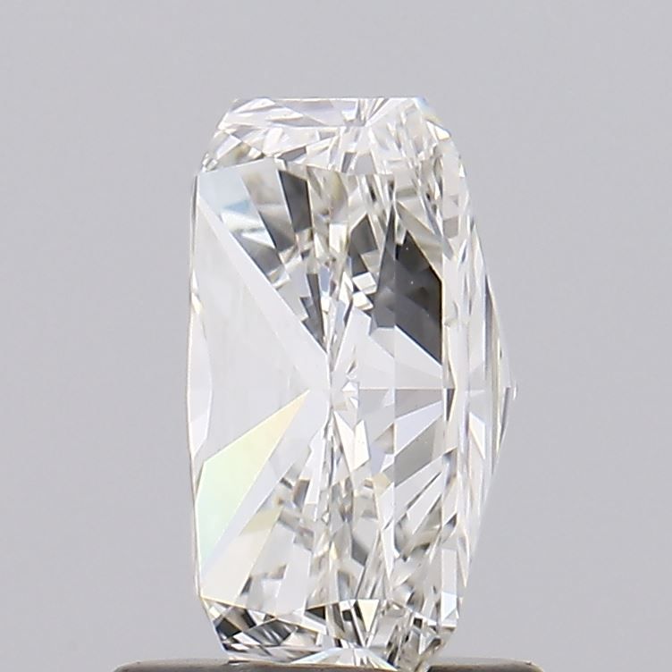 1.61 ct Radiant diamond